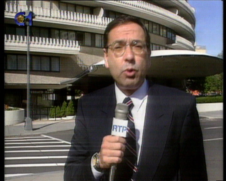 Eleições presidenciais nos EUA