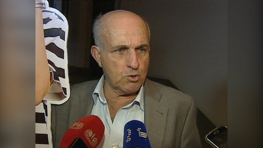 Condenação de José Manuel Coelho