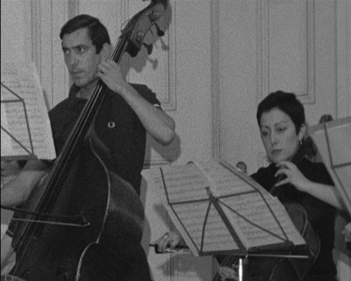 Audições no Conservatório Nacional