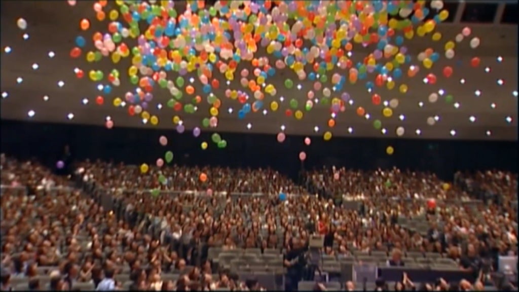 André Rieu em Portugal