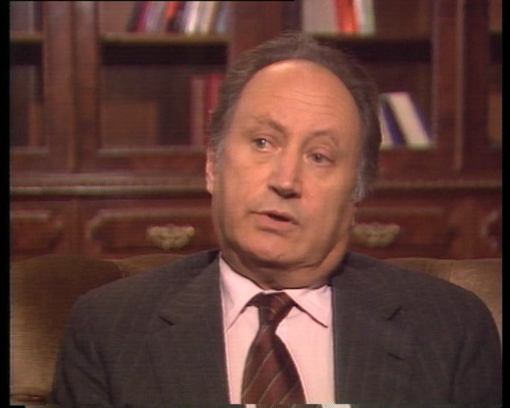 Entrevista a Guennadi Guerassimov