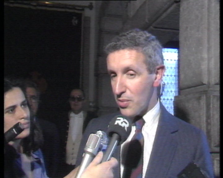 Mota Amaral recebido em Belém