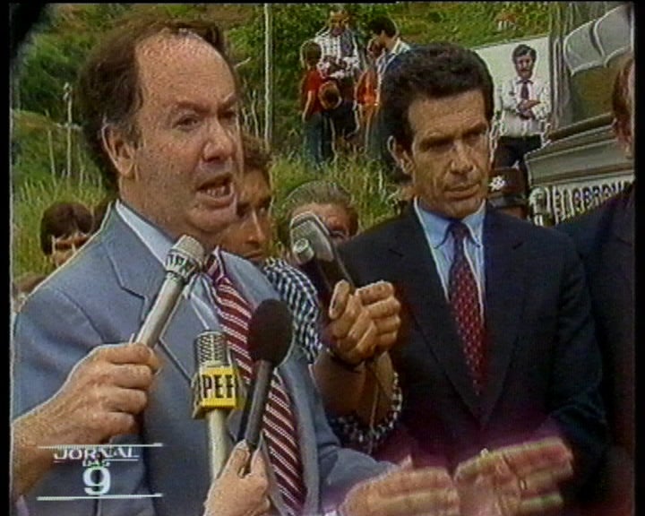 Antevisão das eleições na Madeira