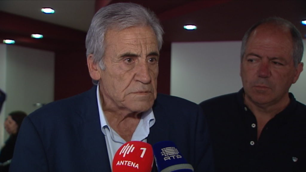 Lei de Bases da Saúde