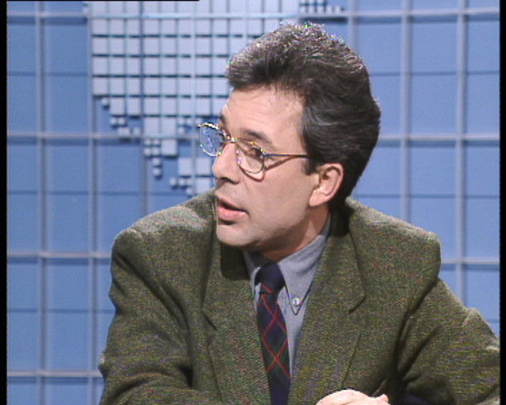 Entrevista a Carlos Fino