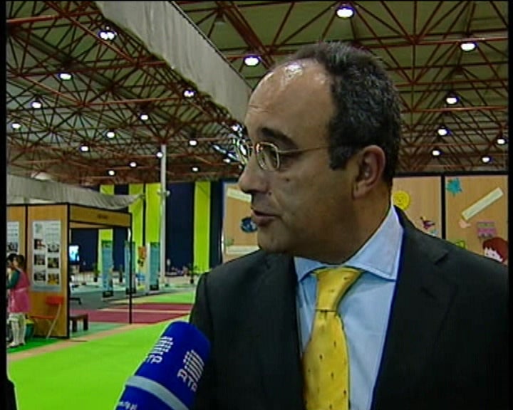 11ª Edição da Expocriança em Santarém