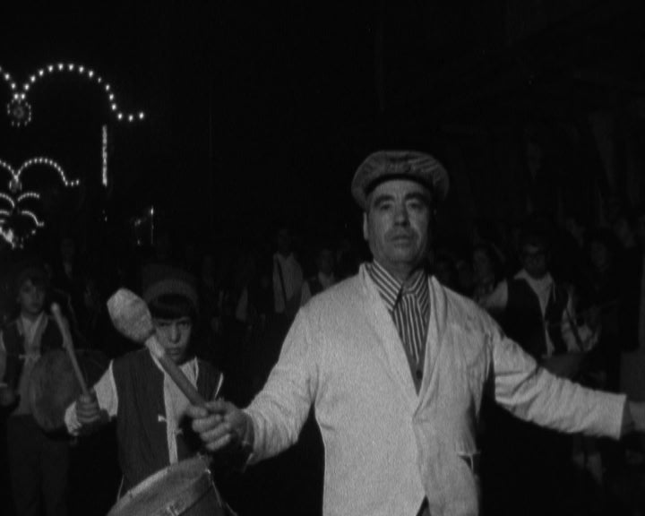 Marcha Luminosa em Lamego