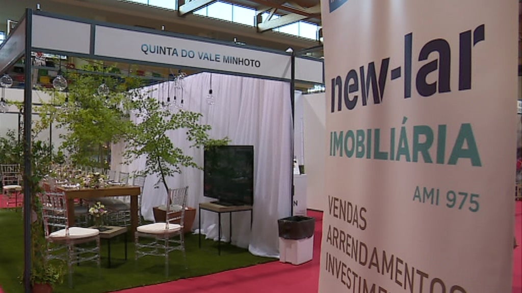 Feira Industrial e Comercial de Tondela