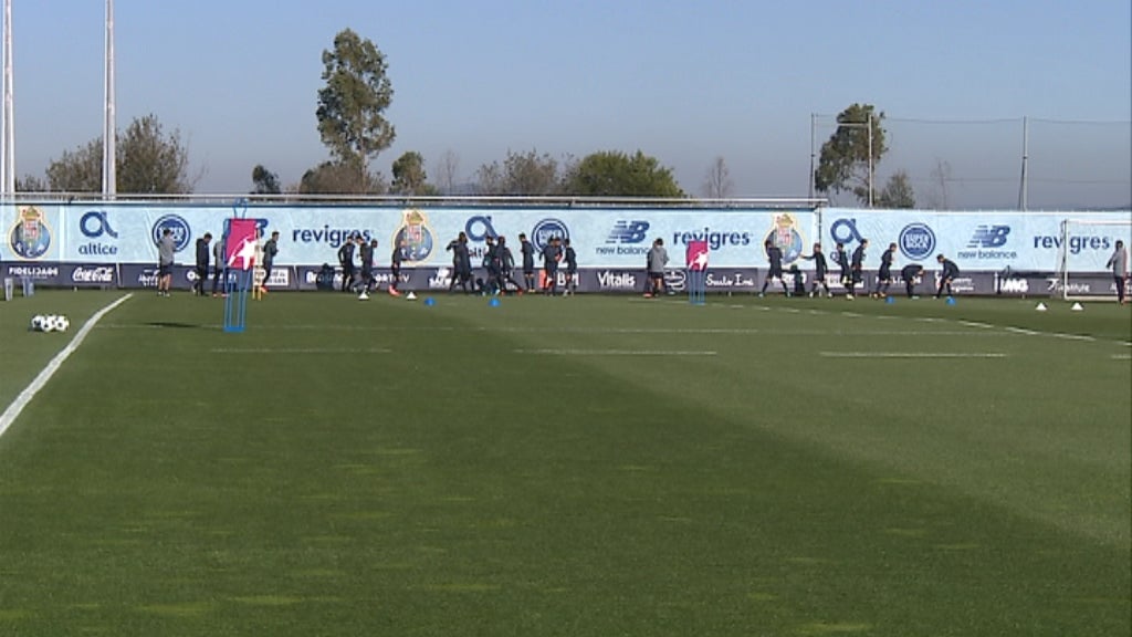 Futebol: antevisão Porto vs Sporting