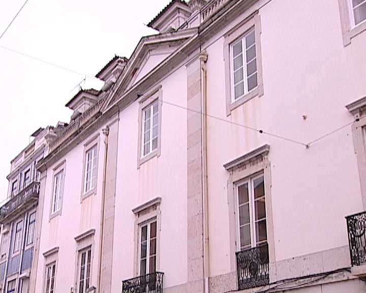 Eastbank Investe no Príncipe Real