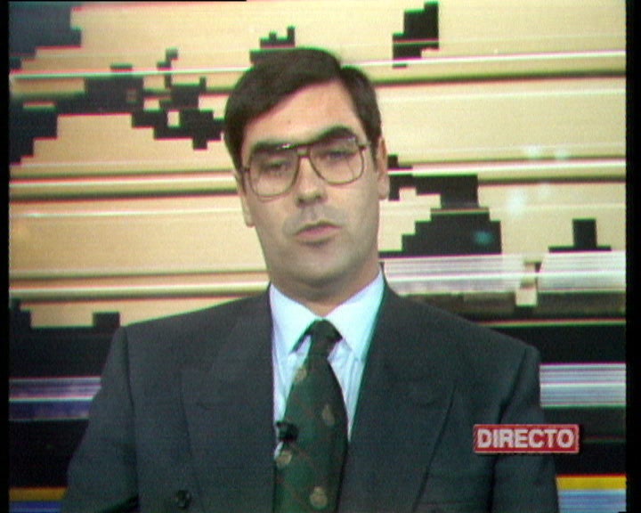 Entrevista a Pedro França