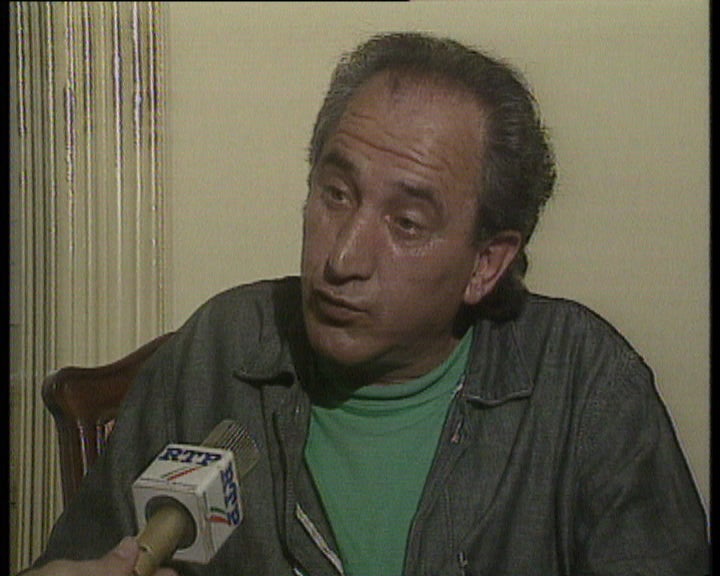 Reabertura do processo do assassinato de Ferreira Torres