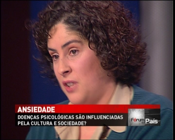 Ansiedade