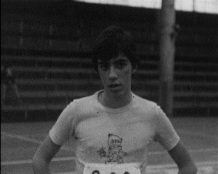 Atletismo: Campeonato de pista coberta