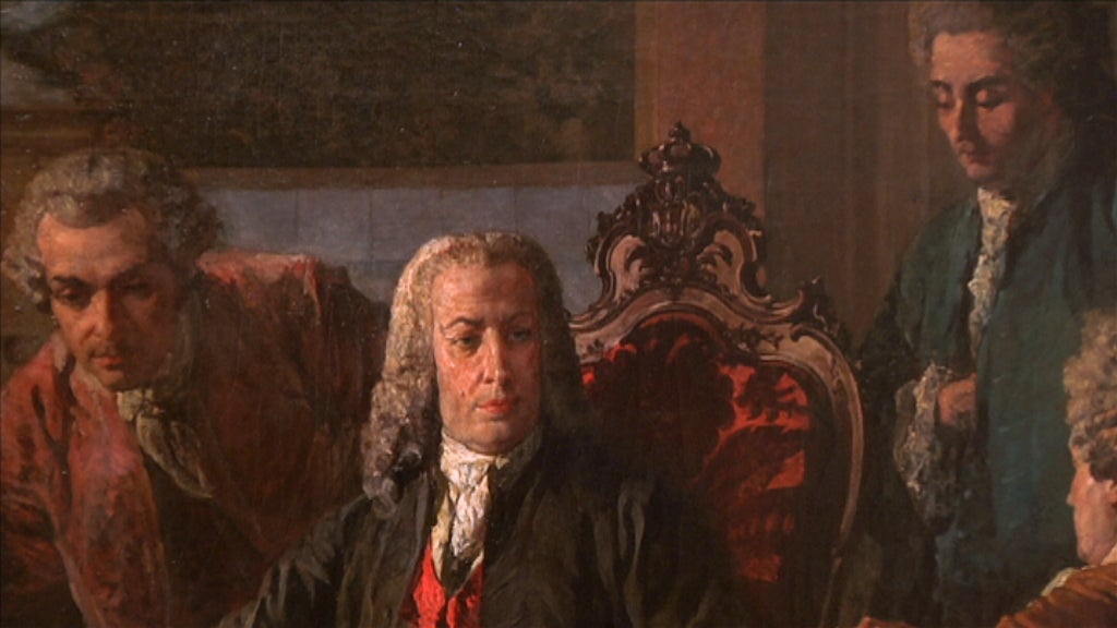 O Século XVIII em Portugal