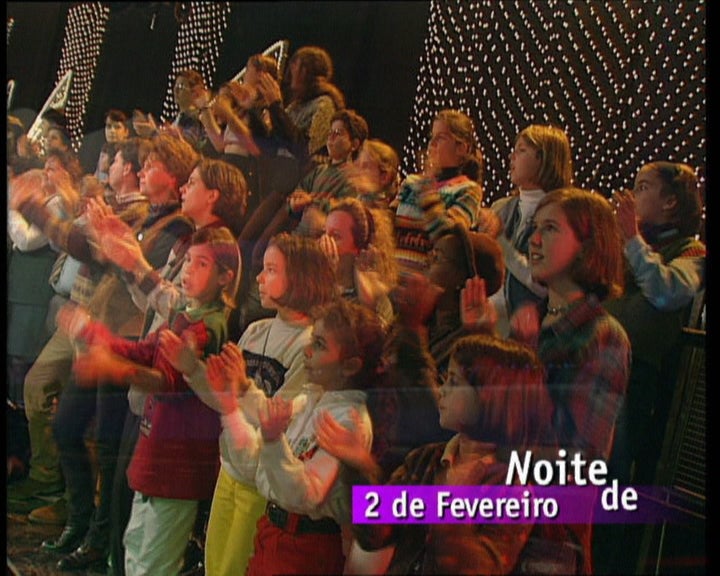 Os Principais! – Parte II