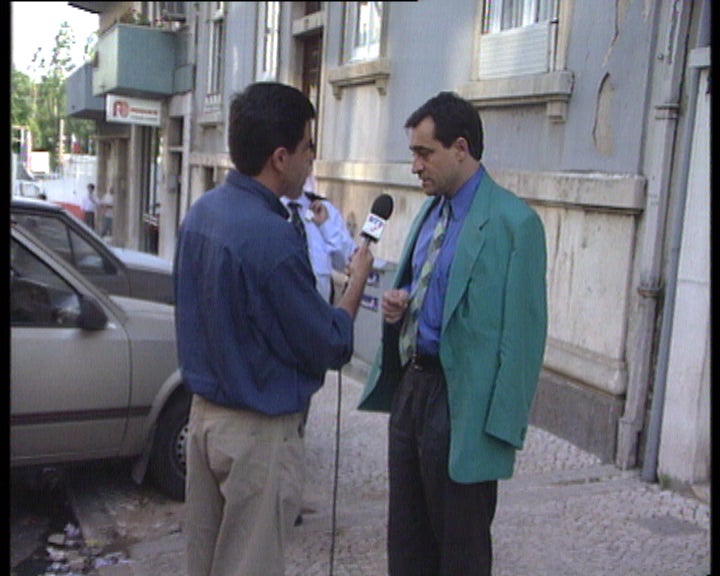 Novo selecionador nacional