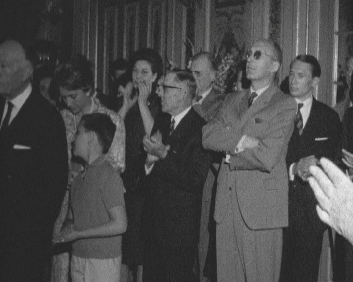 Dia Nacional de França