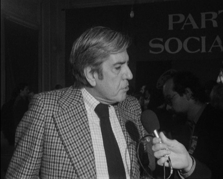 Eduardo Cortesão na reunião sobre o projeto do SNS