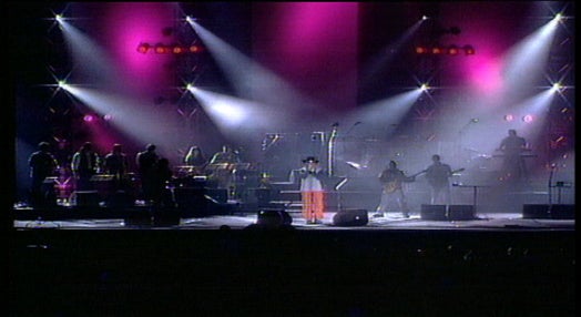 Espectáculos de Abertura do Porto 2001