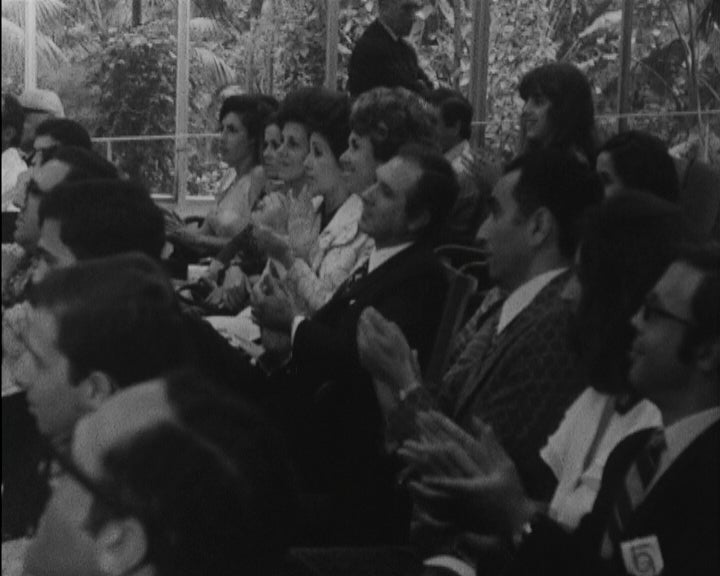 Concurso das Princesas Teenagers Portuguesas 1971