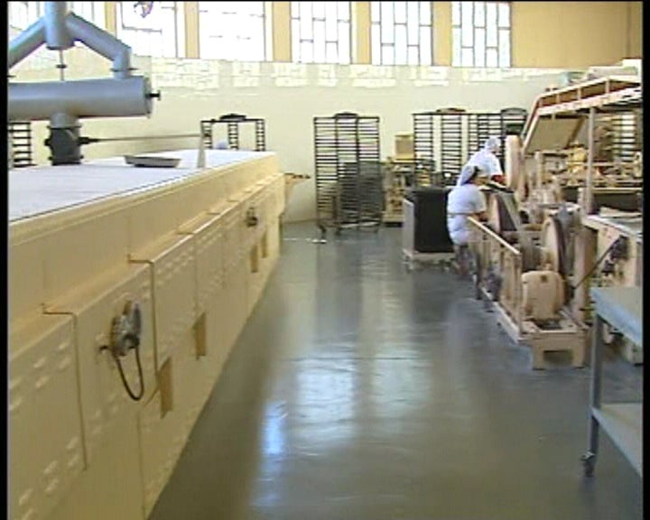 Fábrica de doces tradicionais II