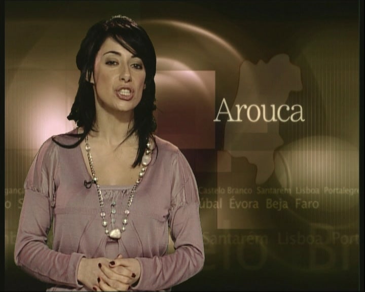 Arouca