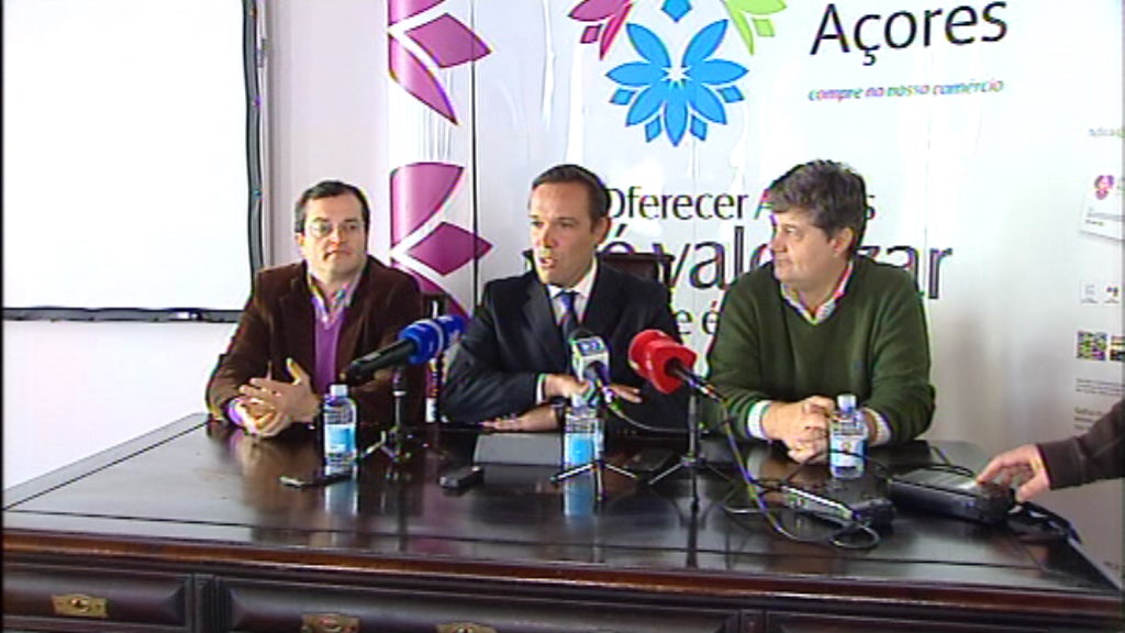 Reclamação contra armadores da Ilha Terceira