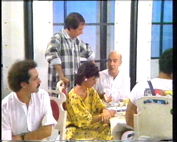 Férias – Parte II