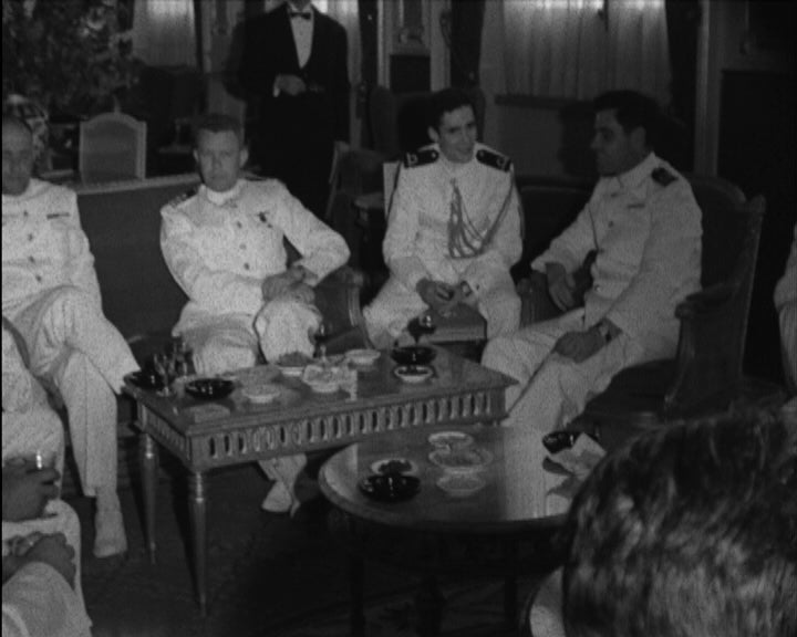 Esquadra naval da NATO