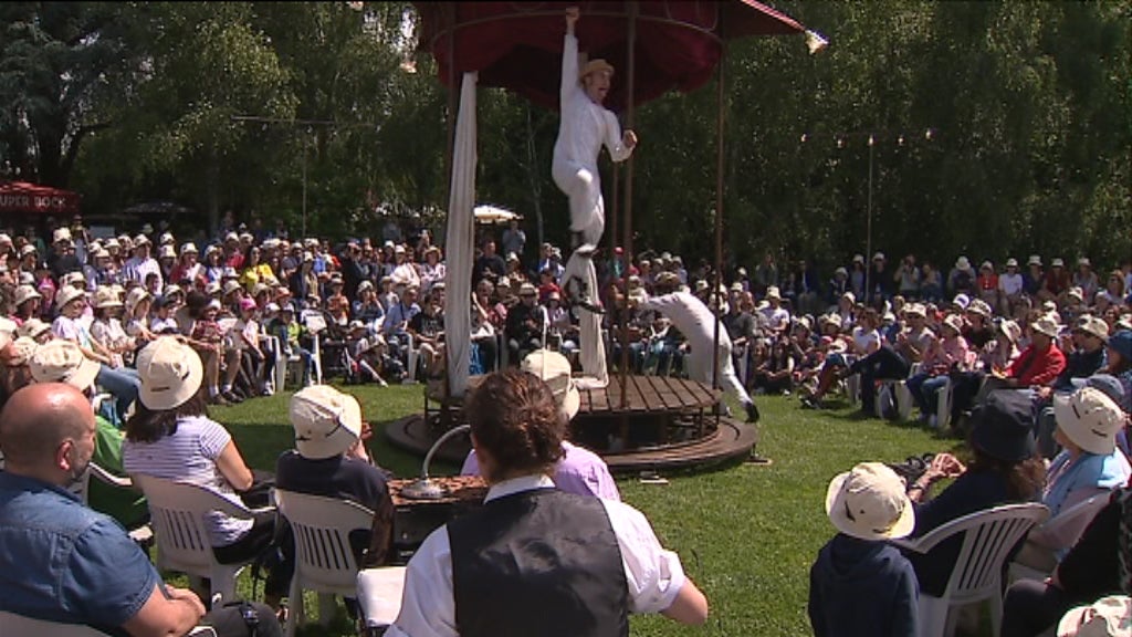 15ª Edição de Serralves em Festa