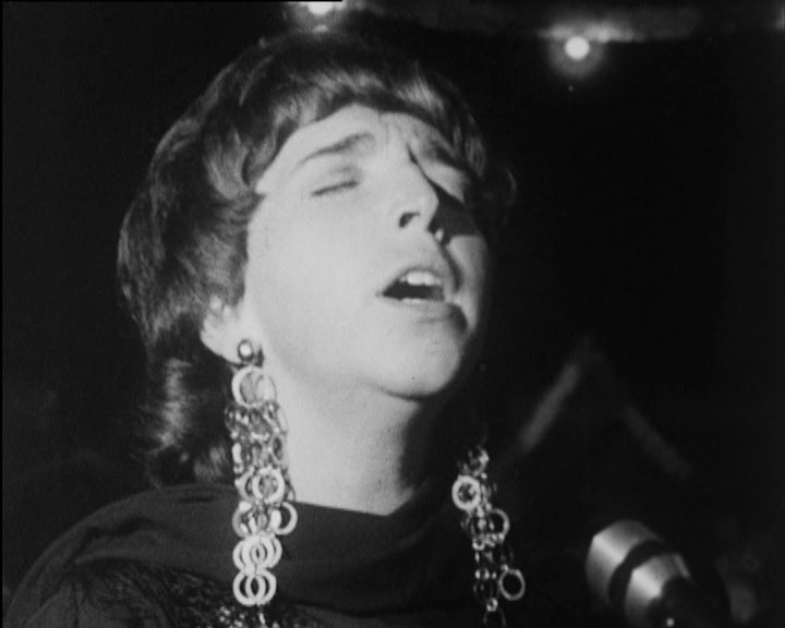 Arraial de São João em Alfama