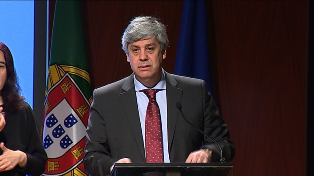 Sustentabilidade financeira