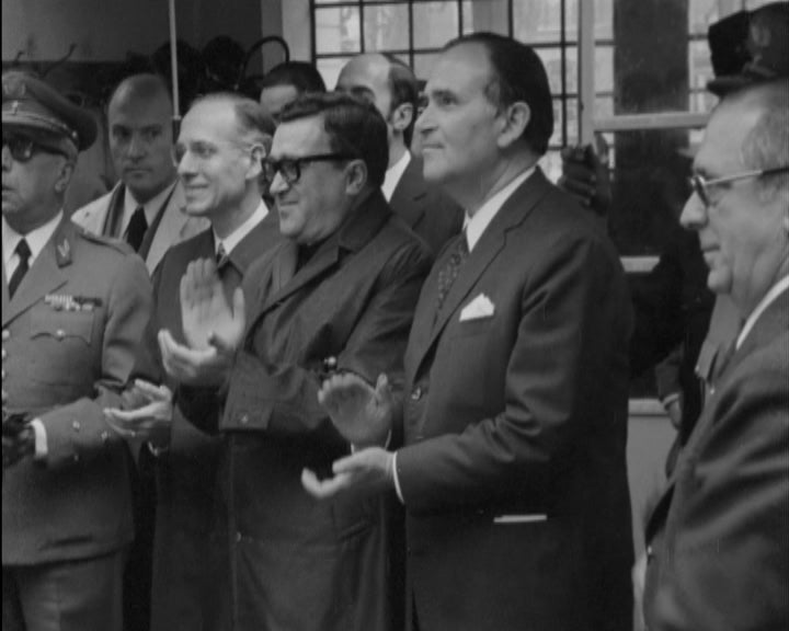 192º Aniversário dos Bombeiros Municipais de Coimbra