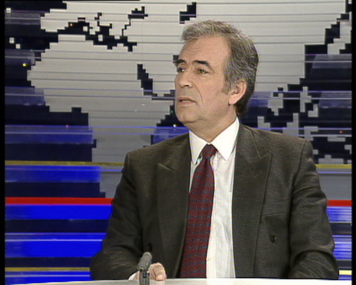 Entrevista a Patinha Antão