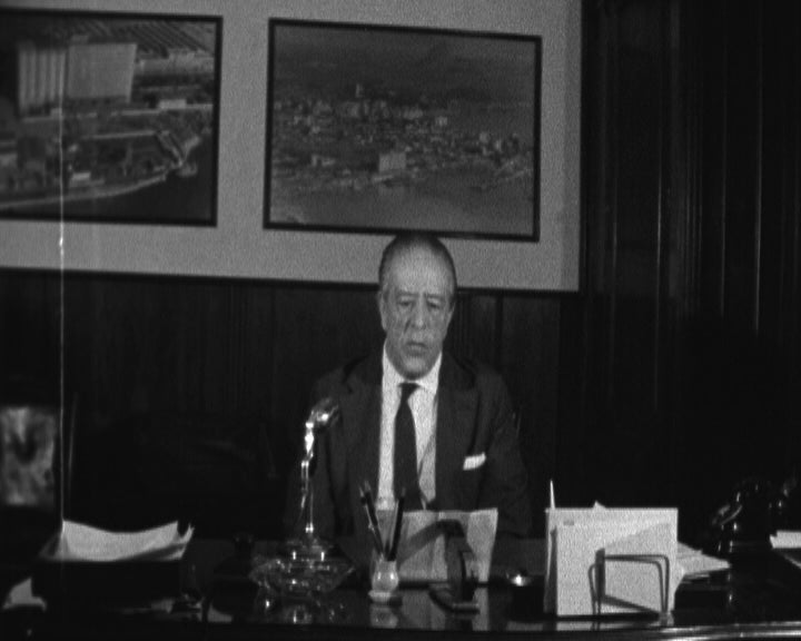 Declarações do Comendador António Sarda