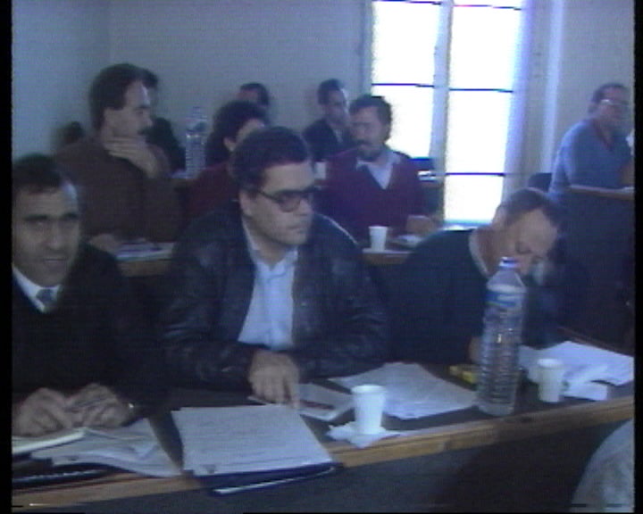 Reunião do Conselho Nacional da CGTP