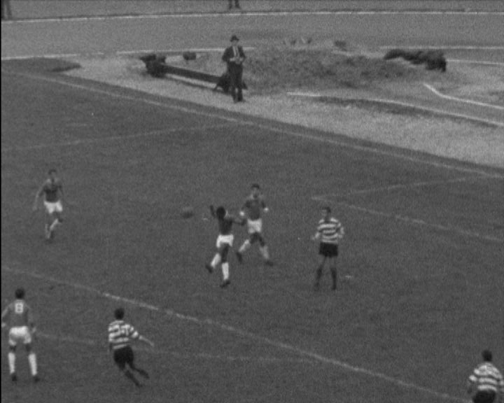 Futebol: Sporting vs Belenenses