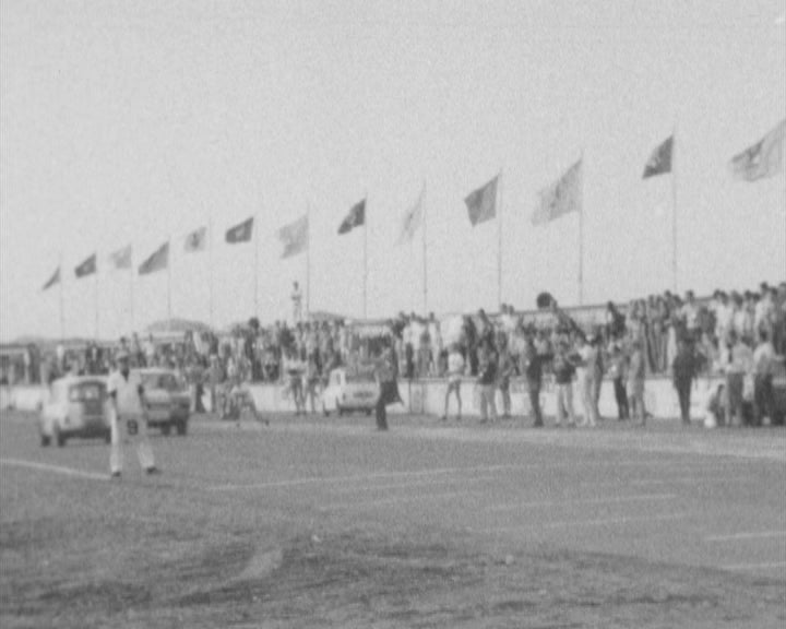 9º Circuito de Lourenço Marques