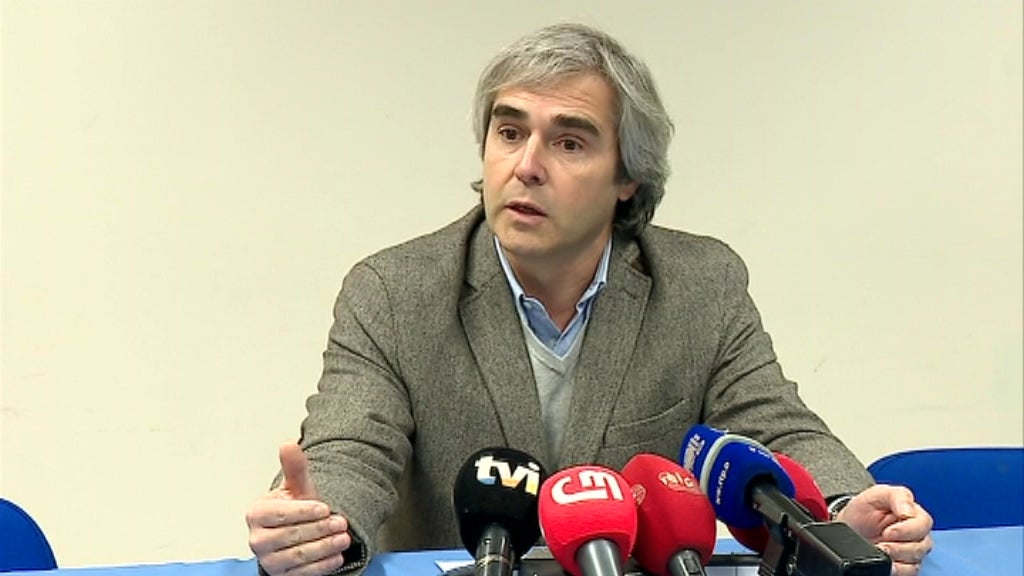 Mensagem de Ano Novo do Presidente da República