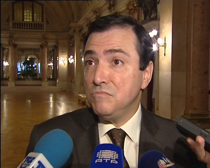 Substituição do Líder Parlamentar do PSD