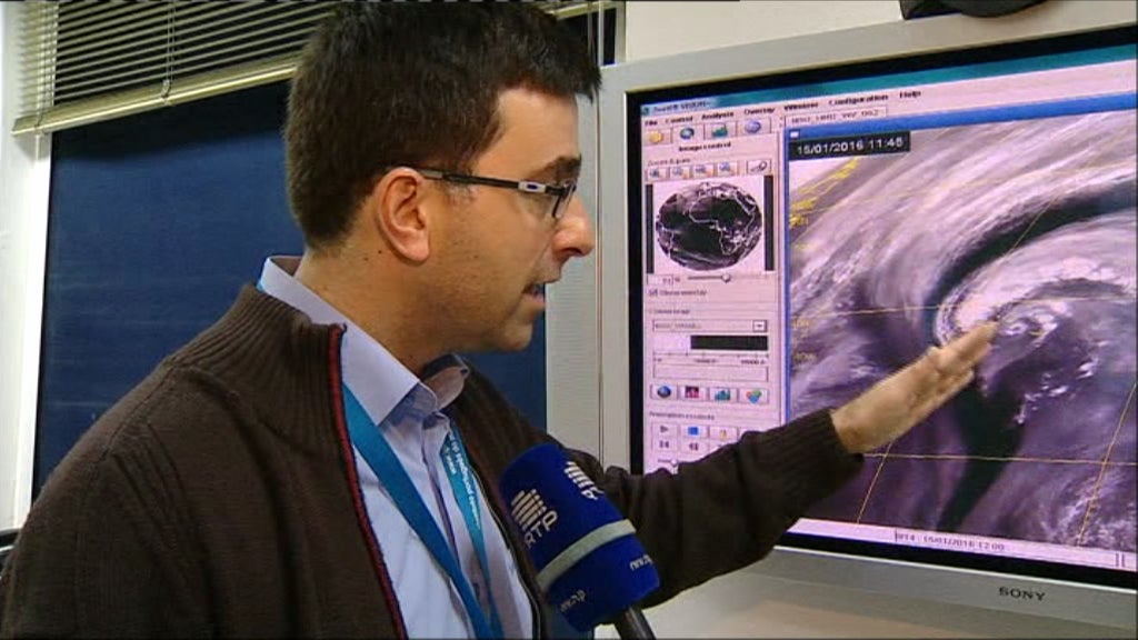 Entrevista a Nuno Moreira