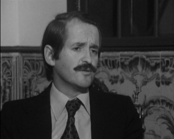 Entrevista ao Duque de Bragança