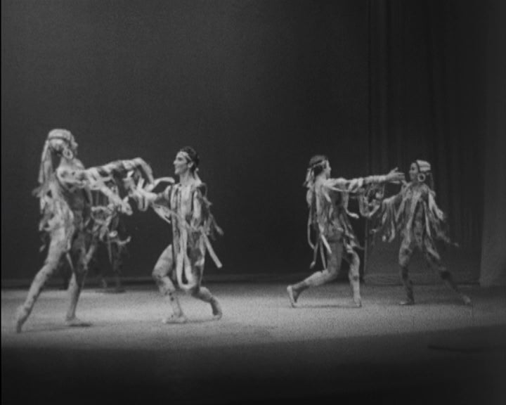 Espetáculo Ballet do Brasil em Lisboa