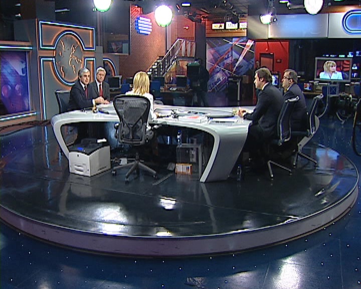 PT/TVI no debate do PSD