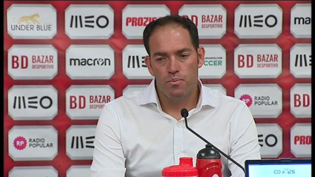 Futebol: Rescaldo Desportivo de Aves vs Sporting