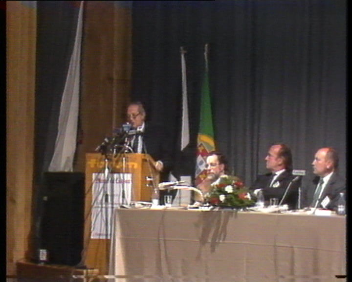 Colóquio sobre o 25 de Abril