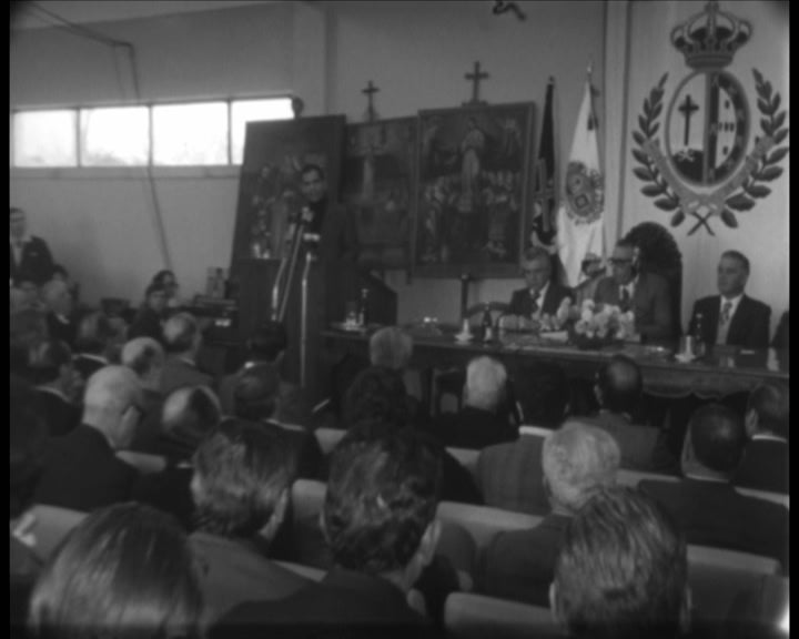 Conclusões do 5º Congresso Nacional das Misericórdias