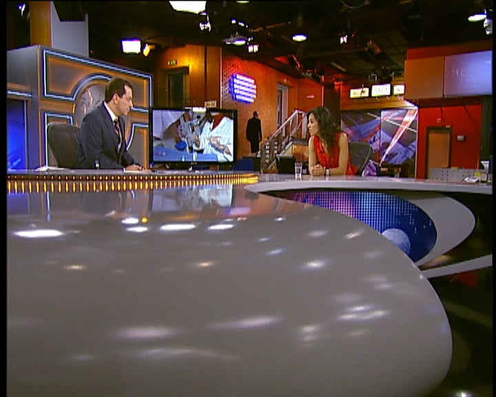 Entrevista a Mónica Nave