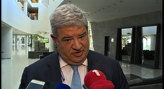 Descongelamento de carreira dos enfermeiros na Madeira